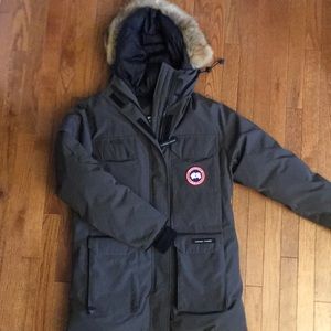 Women’s Canada Goose - Expedition